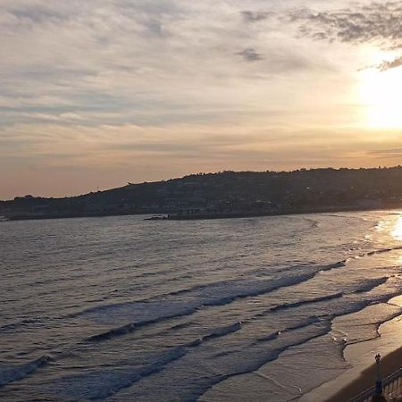 Encanto Del Cantabrico Gijón Eksteriør billede
